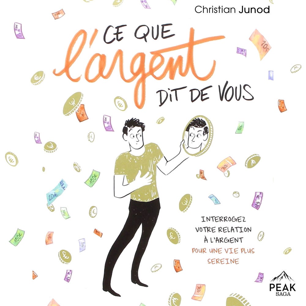 Ce que l'argent dit de vous