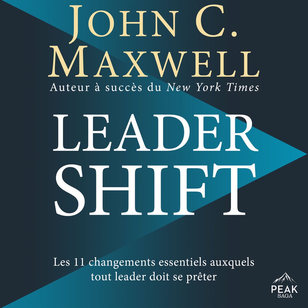 Leadershift