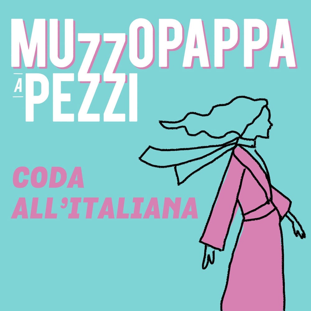 Coda all'italiana\12 - Muzzopappa a pezzi