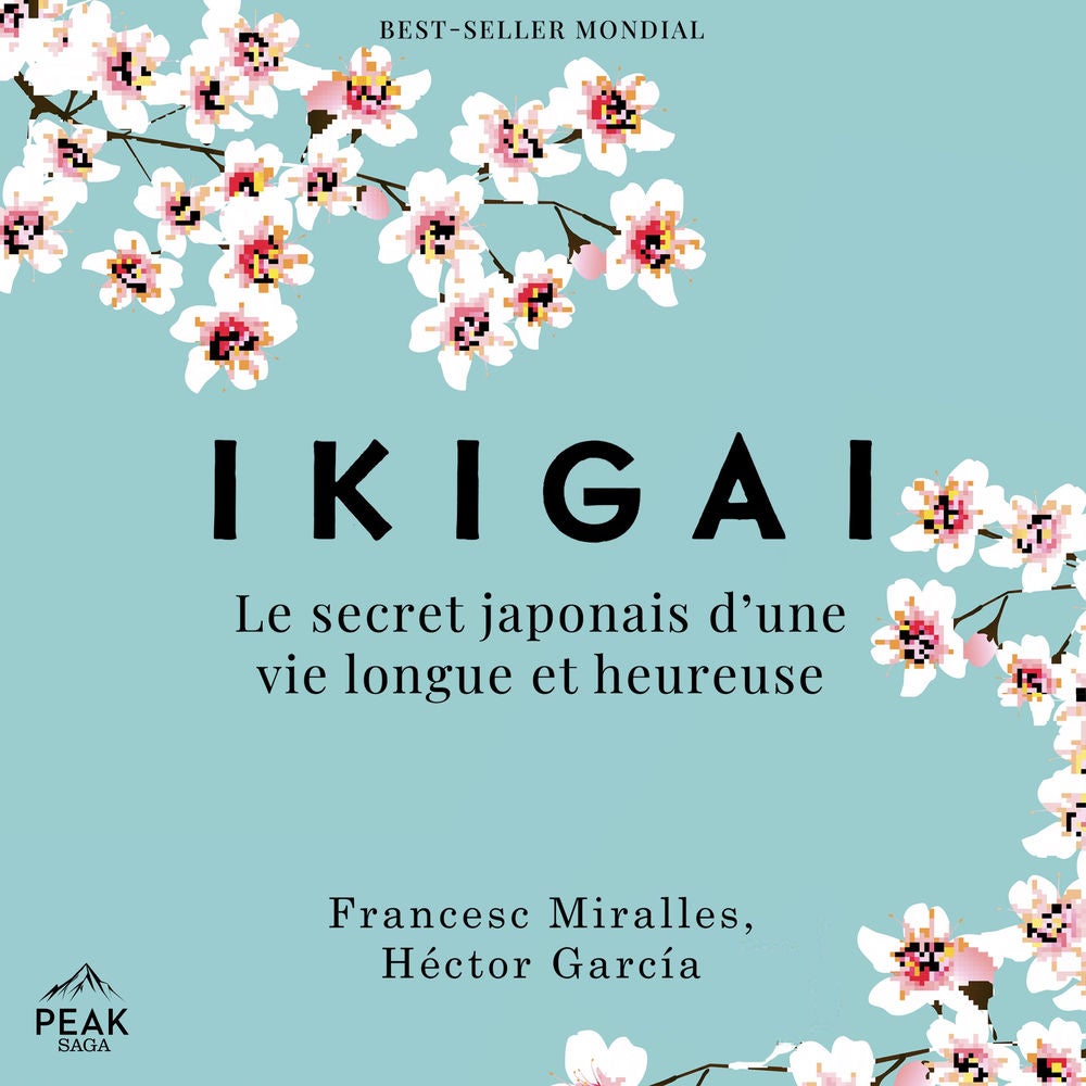 Ikigai