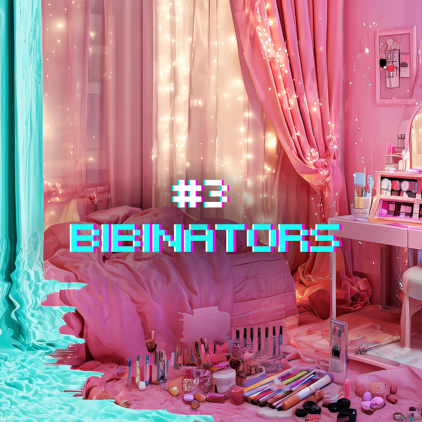 Folge 3: Bibinators