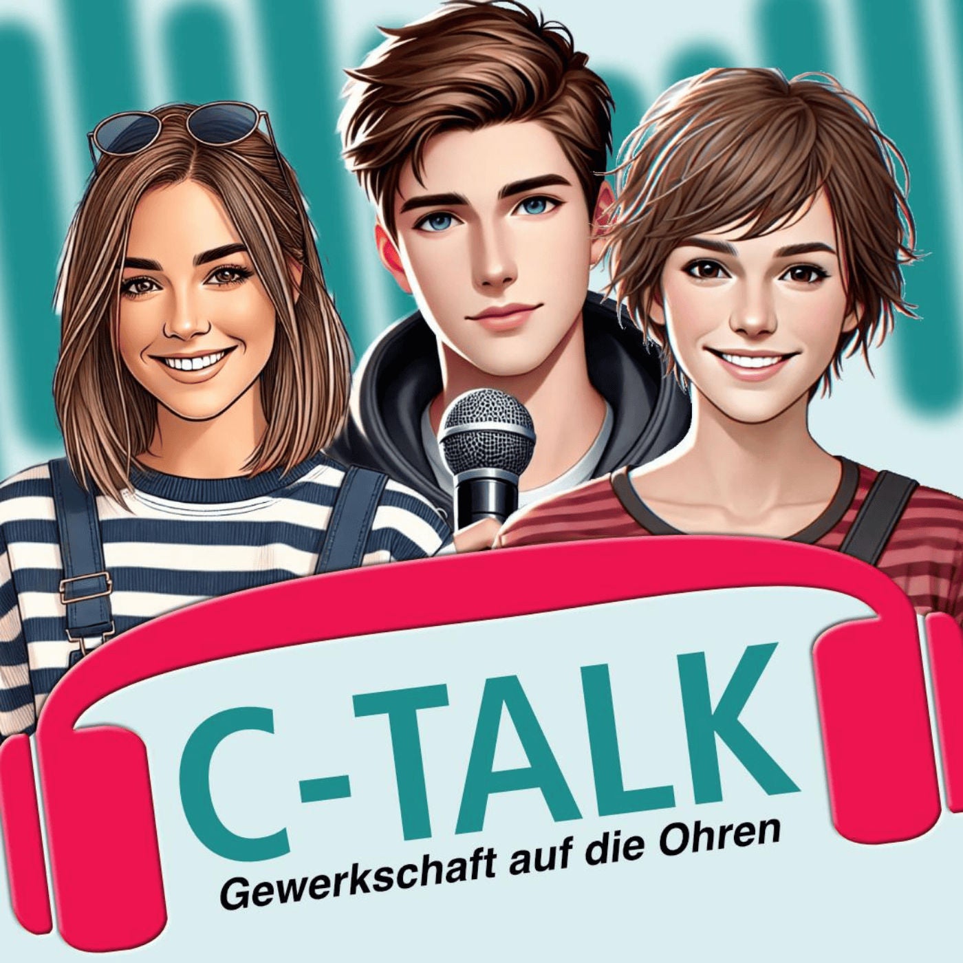 Wie ist die perfekte Gewerkschaft aufgebaut - Einheitsgewerkschaft oder Berufsgewerkschaft?