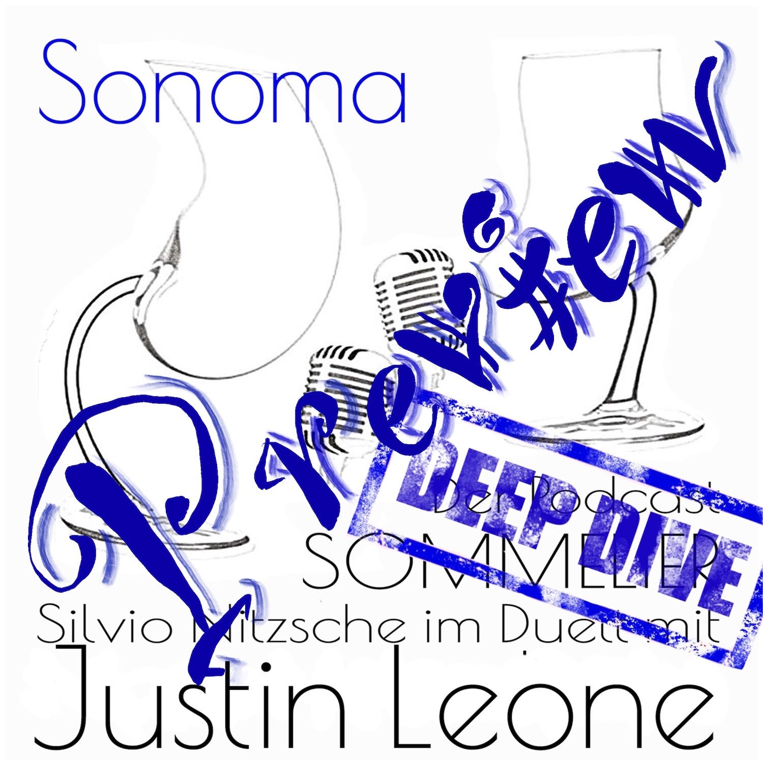 Justin Leone – Exclusive Preview