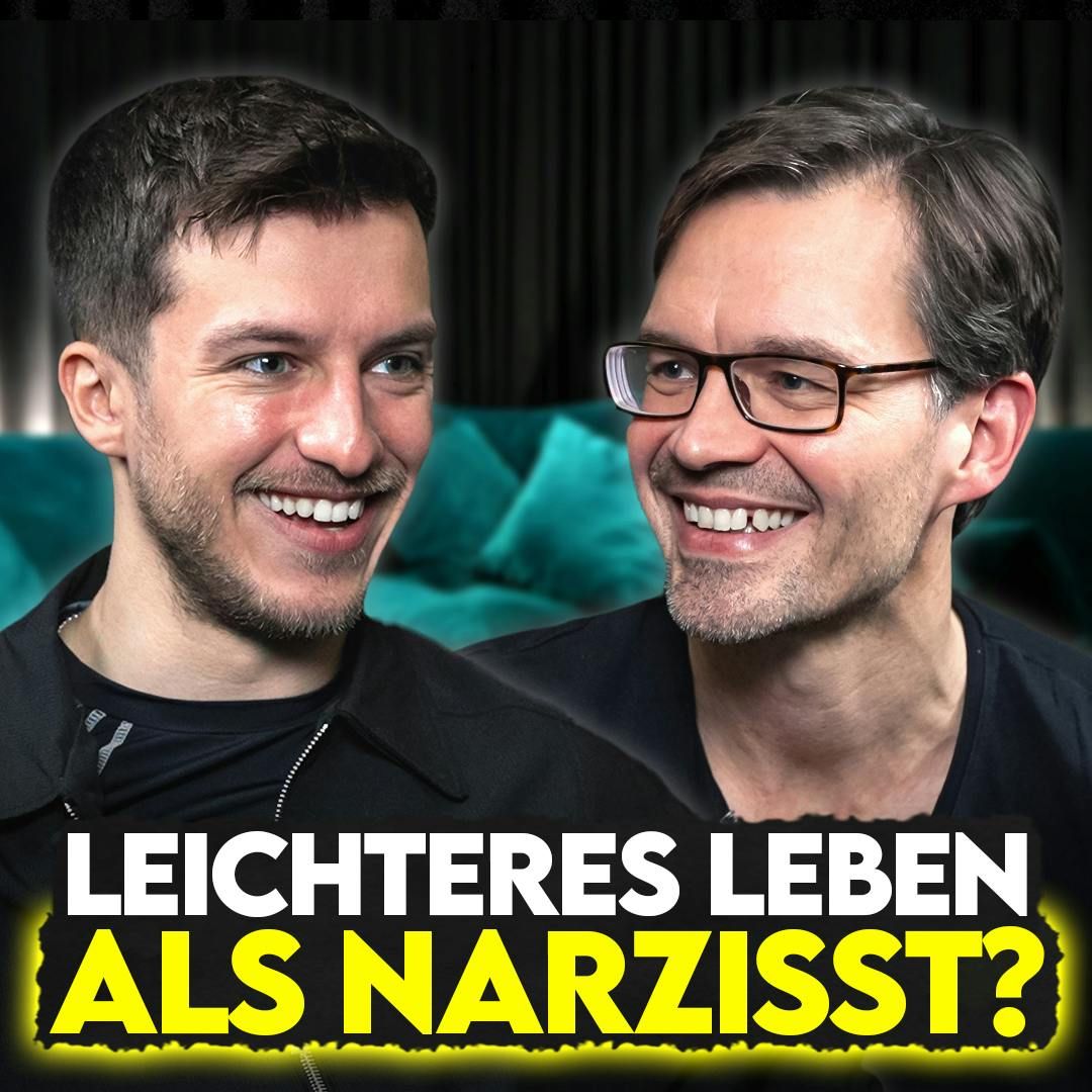 PROF. DR. MITJA BACK: Wie erkennt man einen Narzissten?