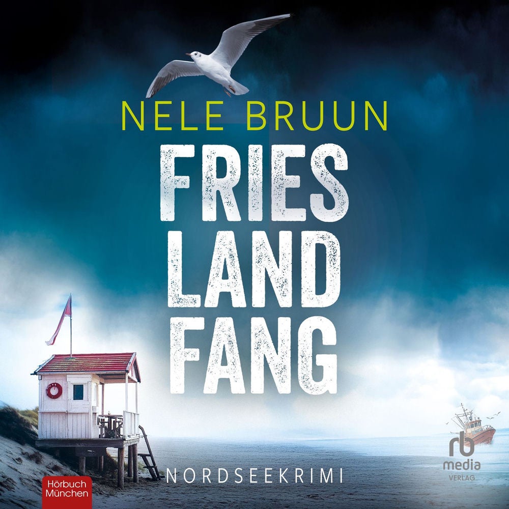 FriesLandFang - Carsten Wolf und Fabiu Covaci, Band 2