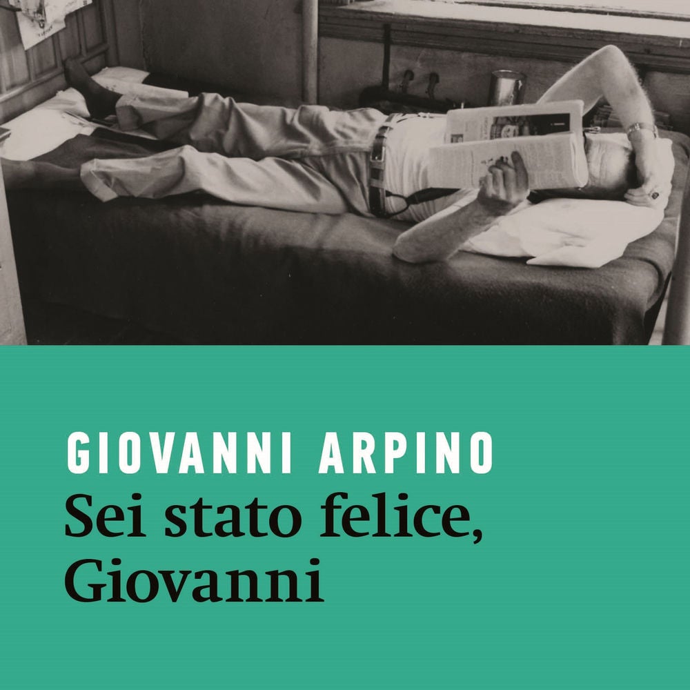 Sei stato felice, Giovanni