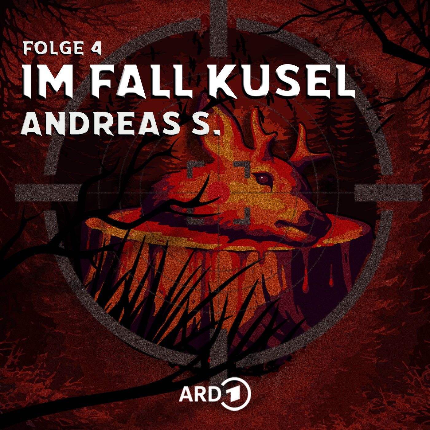 Im Fall Kusel - Folge 4: Andreas S.