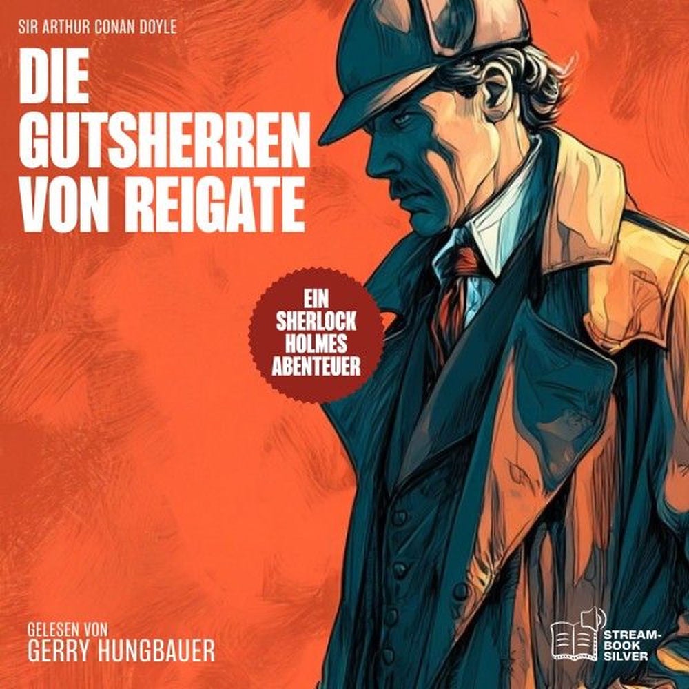 Die Gutsherren von Reigate