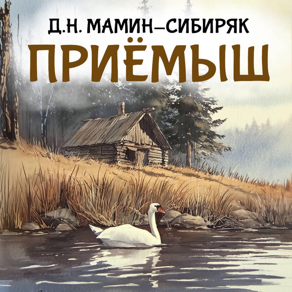 Приемыш