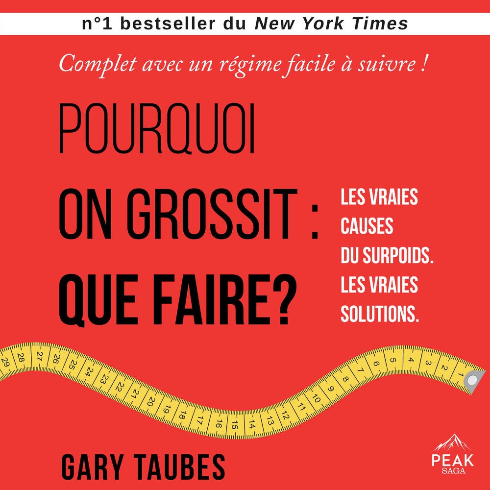 Pourquoi on grossit