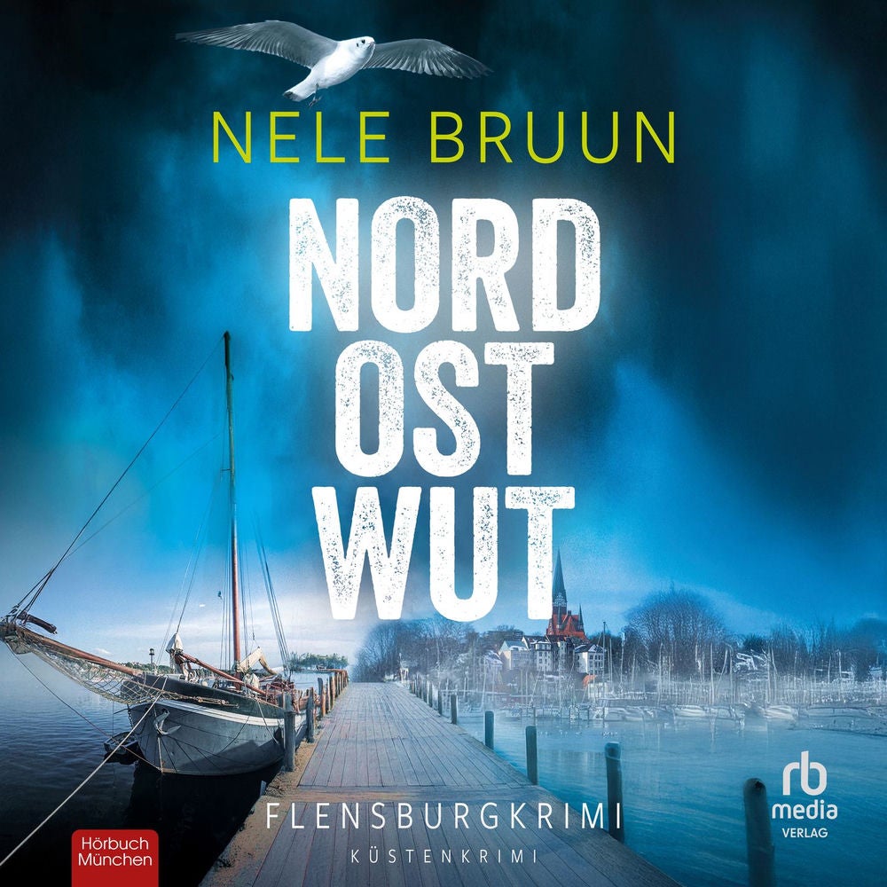 NordOstWut - Anne Anders und Hendryk Larsson, Band 3