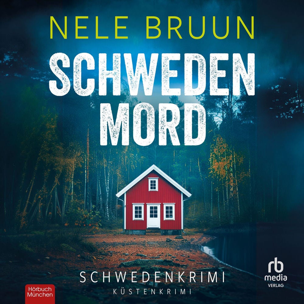 SchwedenMord - Marten Henriksson und Lena Wallin, Band 1