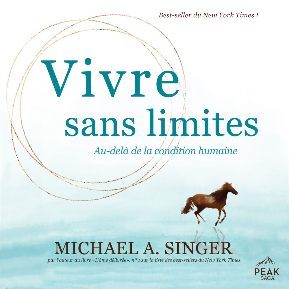 Vivre sans limites