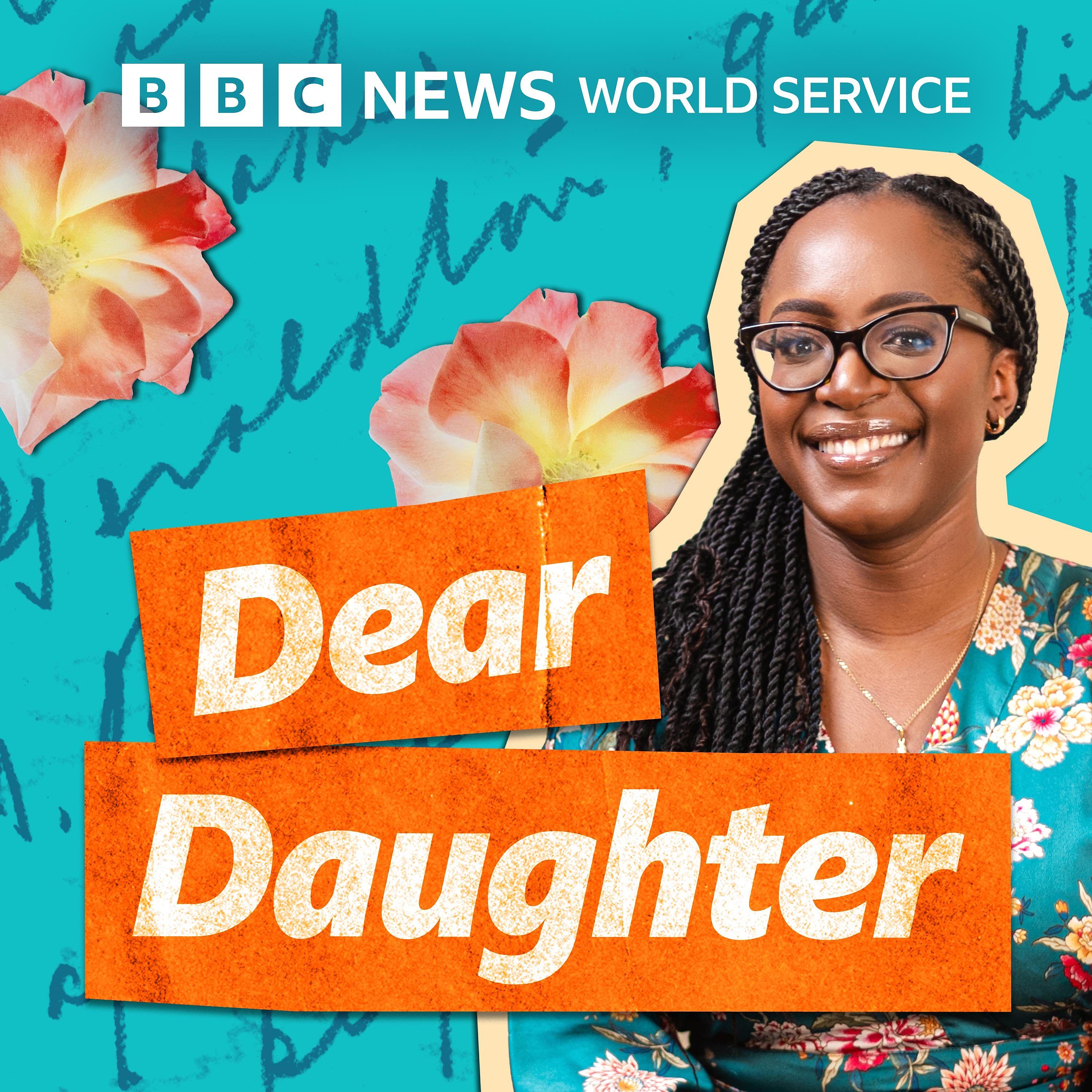 Bonus: Dear Daughter: Surviving my daughter's killing