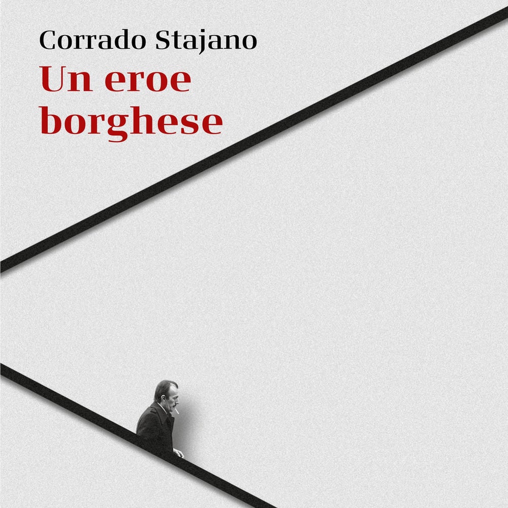 Un eroe borghese