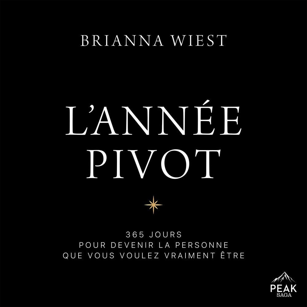 L'année pivot