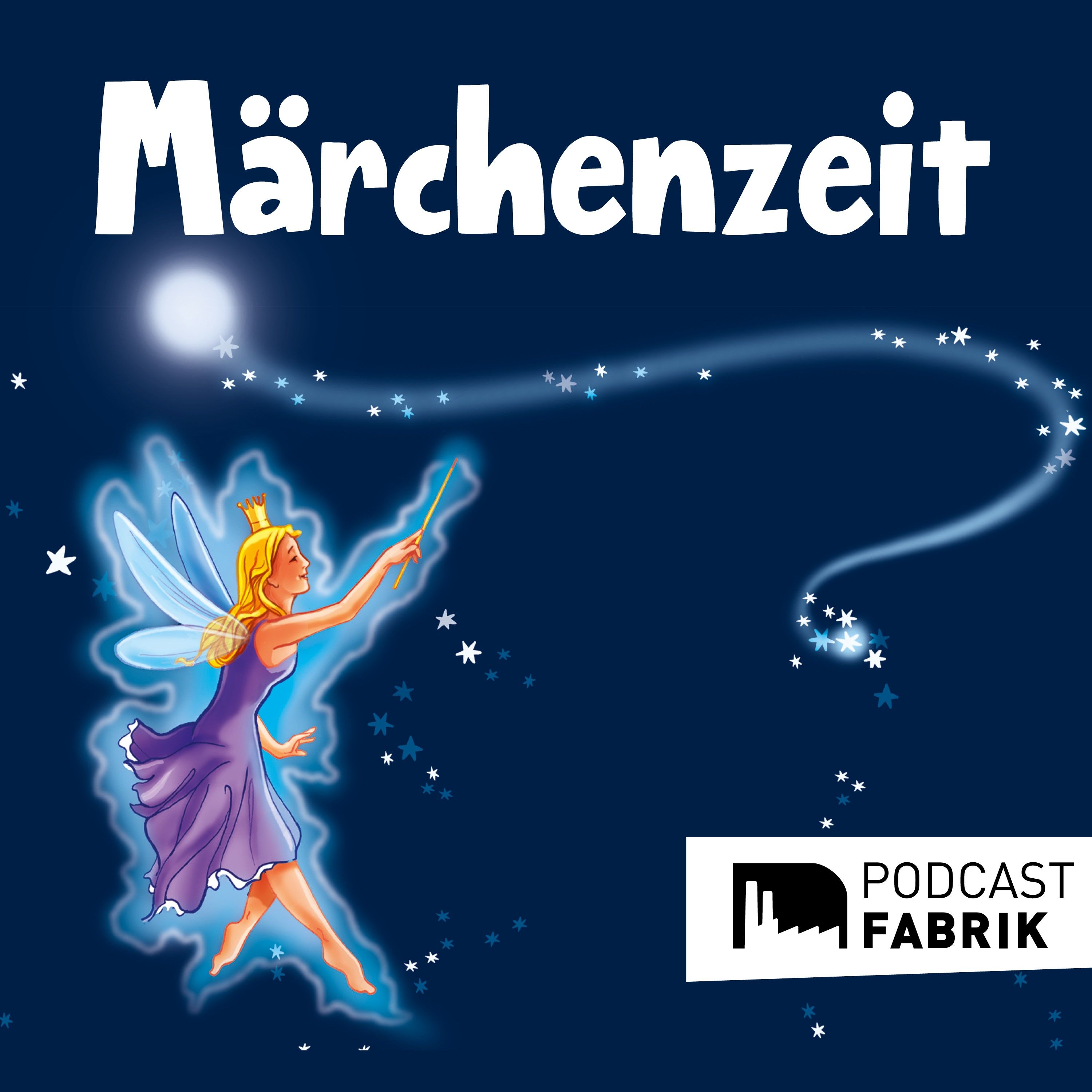 Märchen: Das Wertvollste