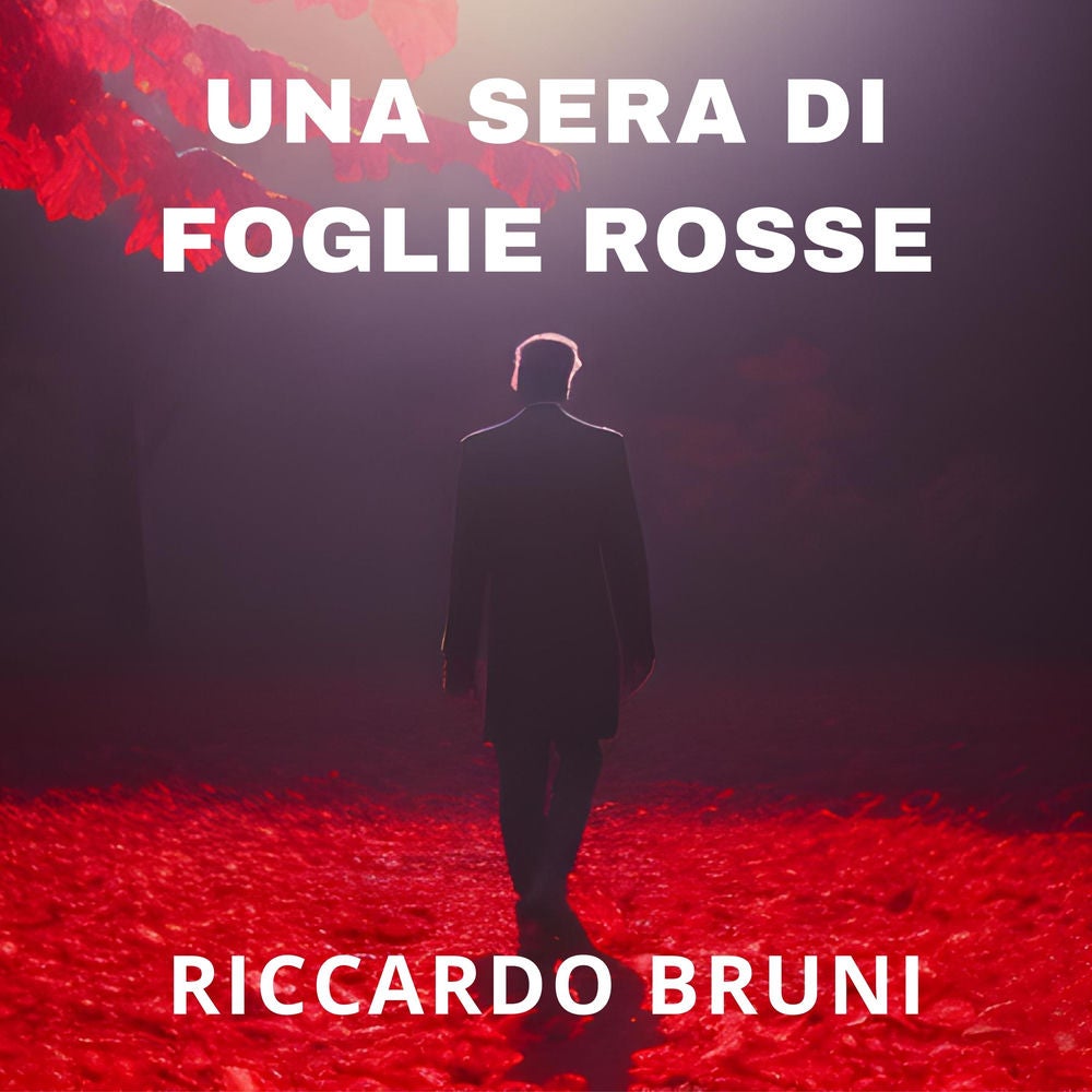 01 Una sera di foglie rosse (I casi dell'avvocato Berni 1)
