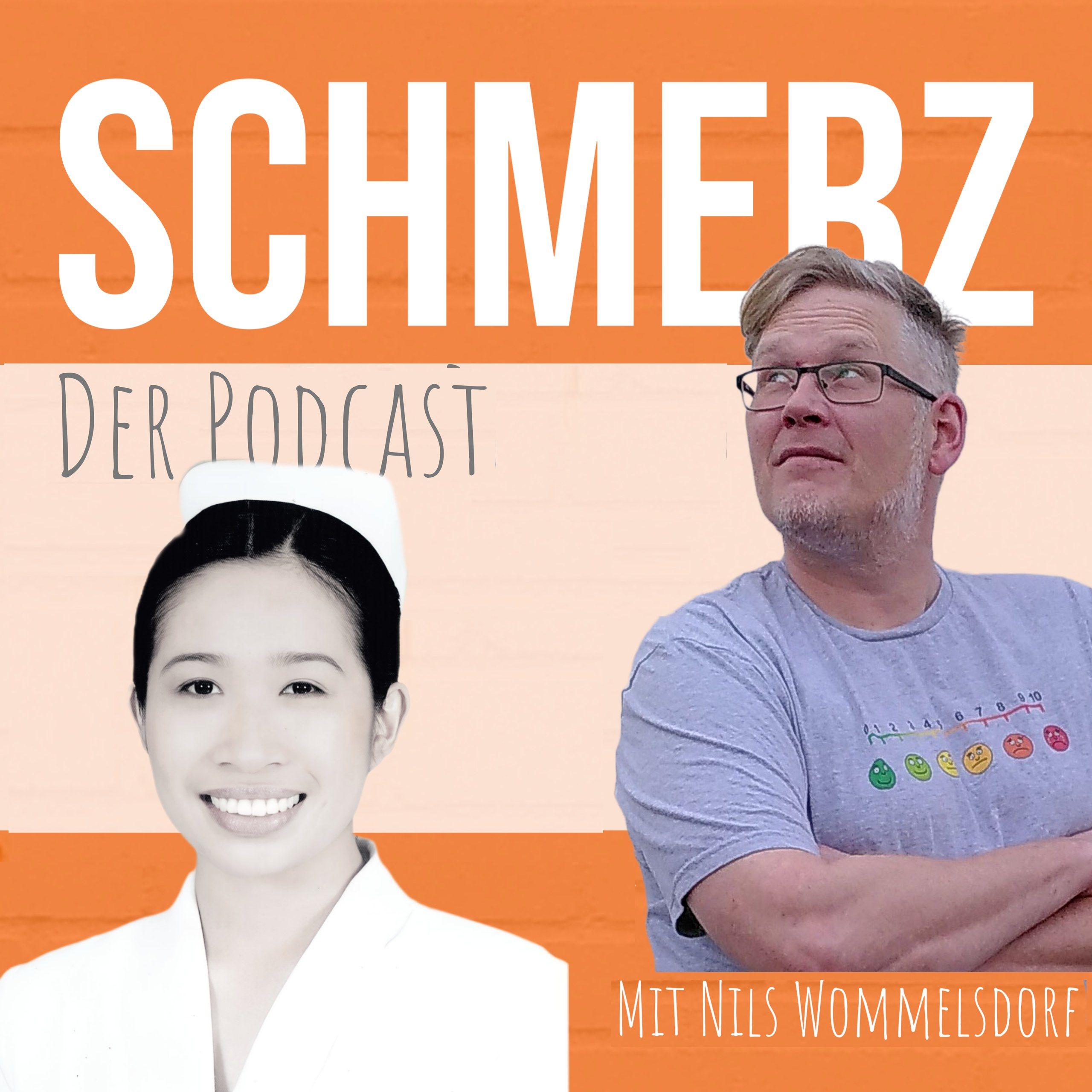 #00 Ciara Demontaño-Siemer: Philippinen - Community Health Nurses, Hilot und Metamizol