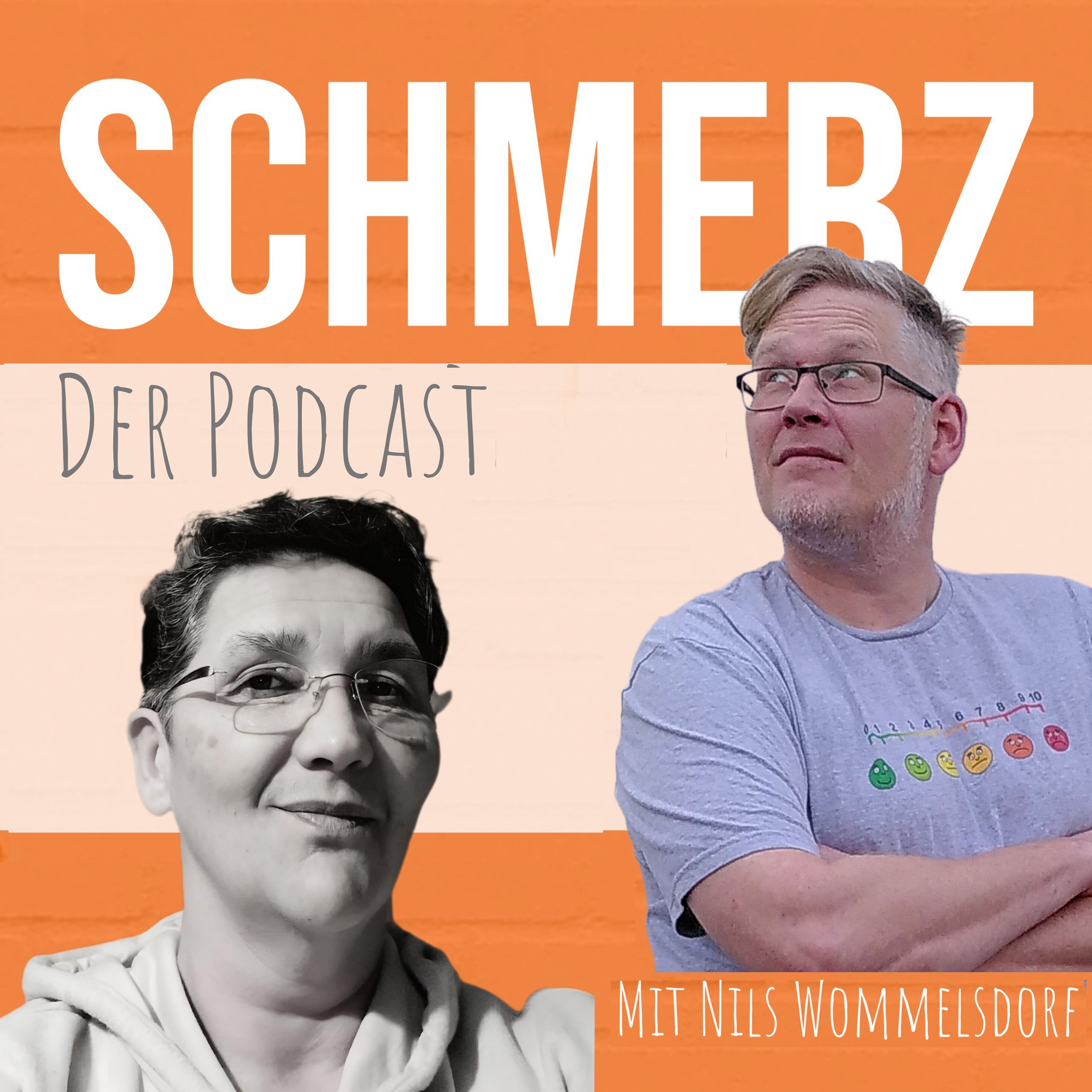 #12 Heide Kresse: Pain Nurses - Fortbildungen und Brückenkurse, Interesse oder Verpflichtung?