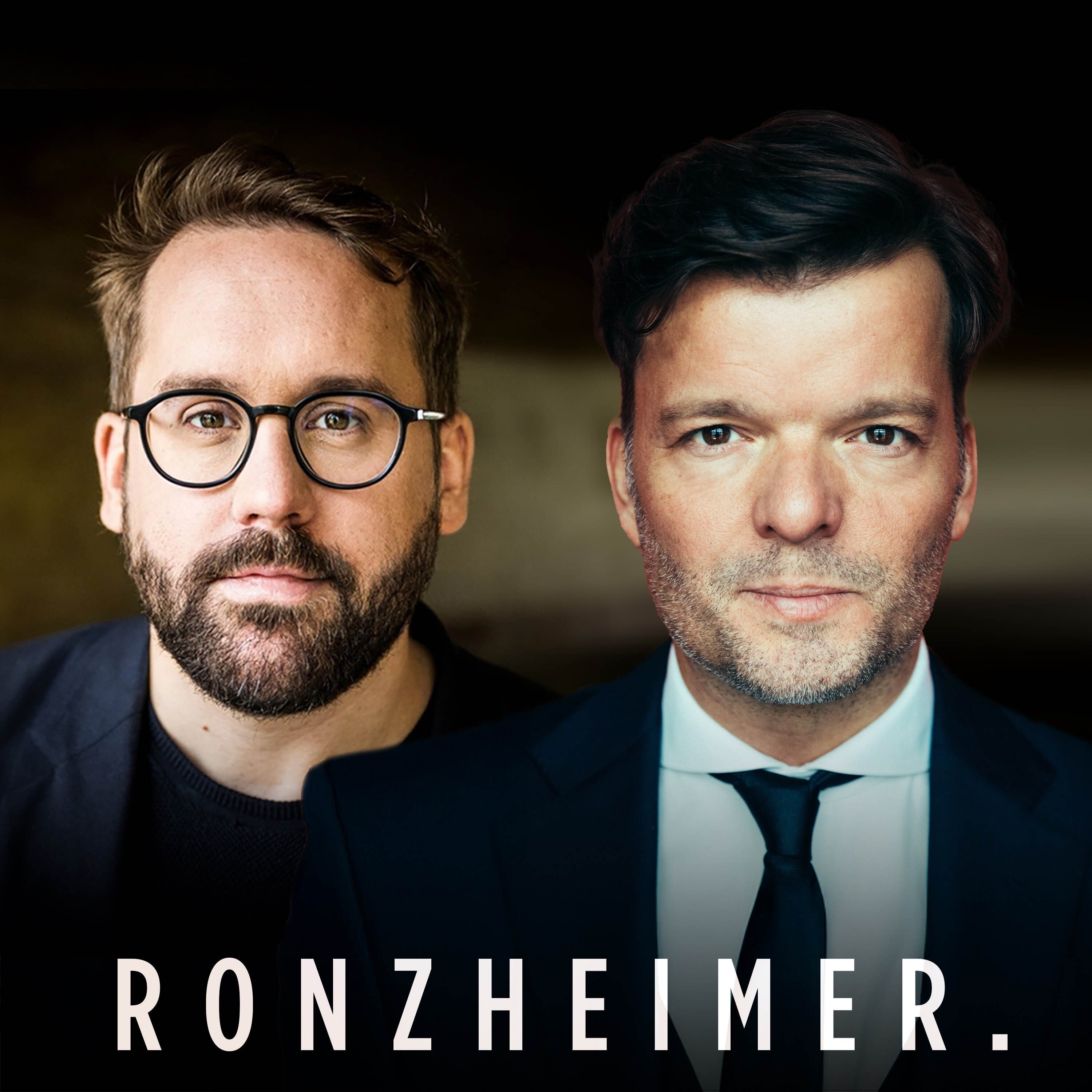 Wie Merz die Deutschen verlor. Mit Hendrik Wieduwilt