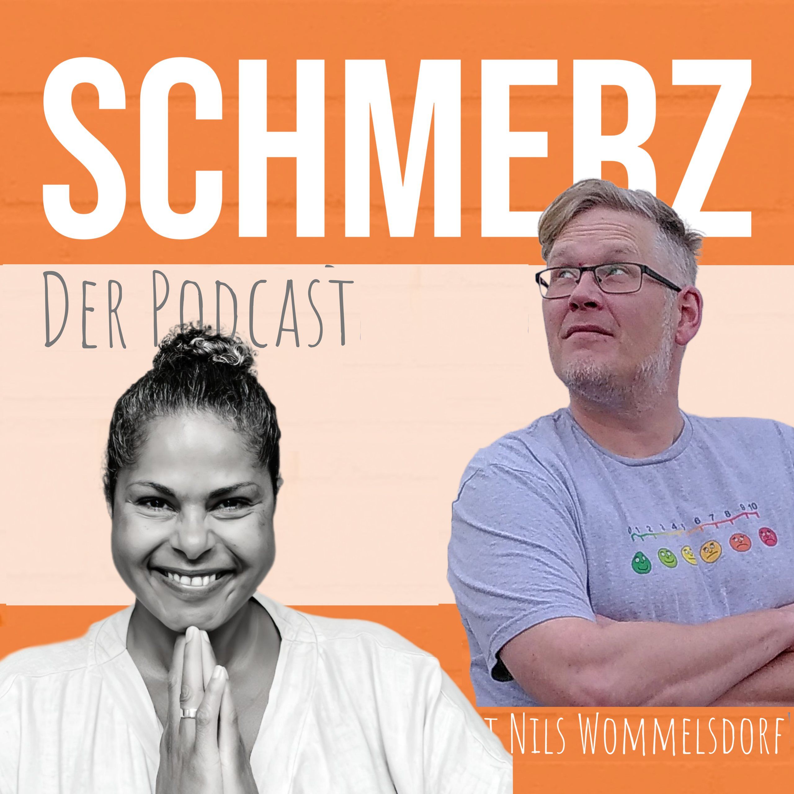 #14 Colette Milliner: Neuromodulation, Schmerzschrittmacher und die Arbeit als Pain Nurse