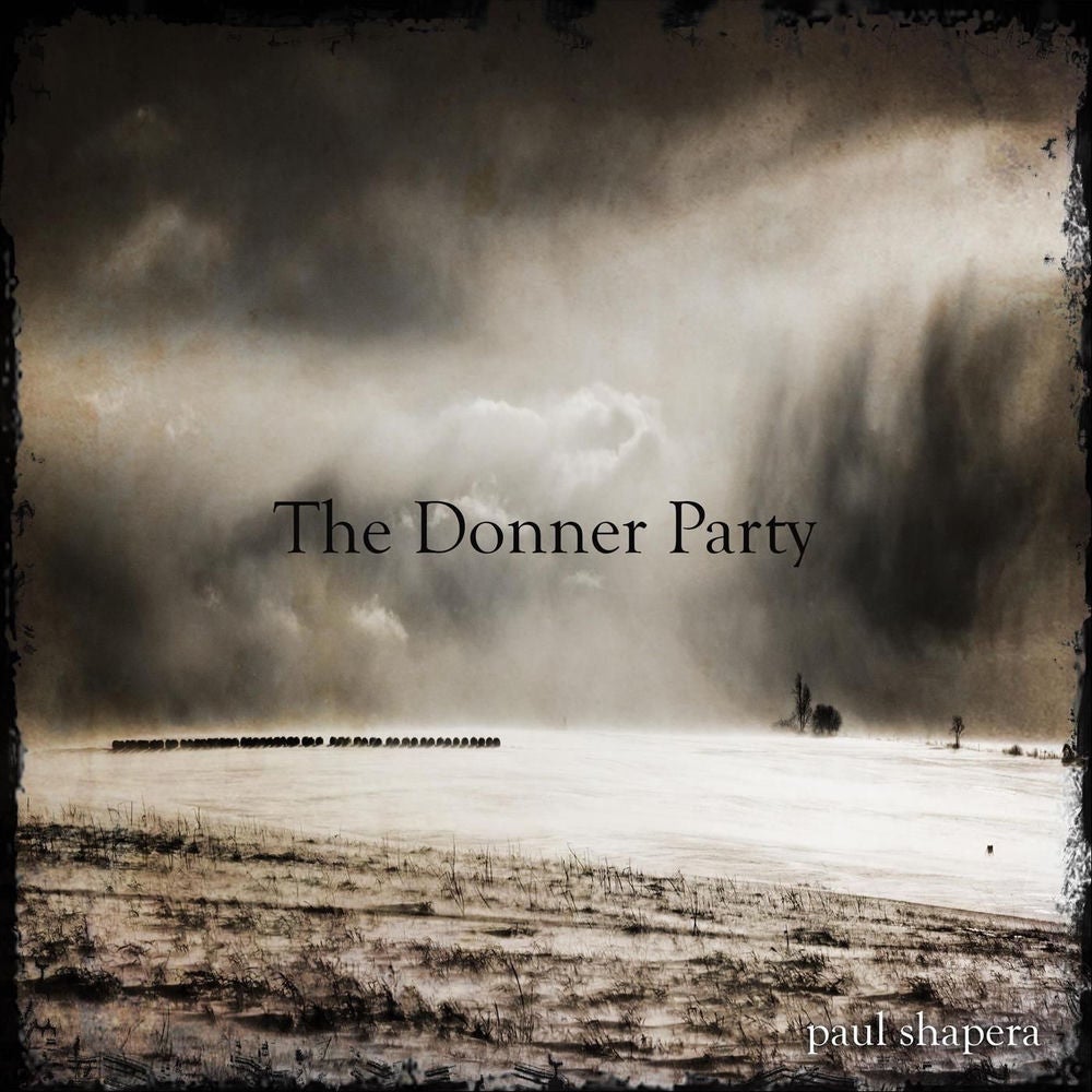 The Donner Party