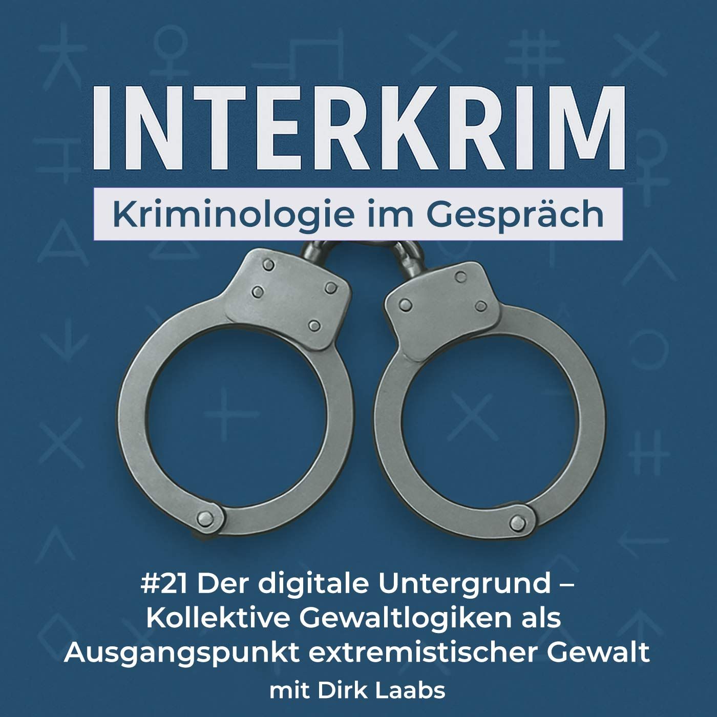 Der digitale Untergrund – Kollektive Gewaltlogiken als Ausgangspunkt extremistischer Gewalt