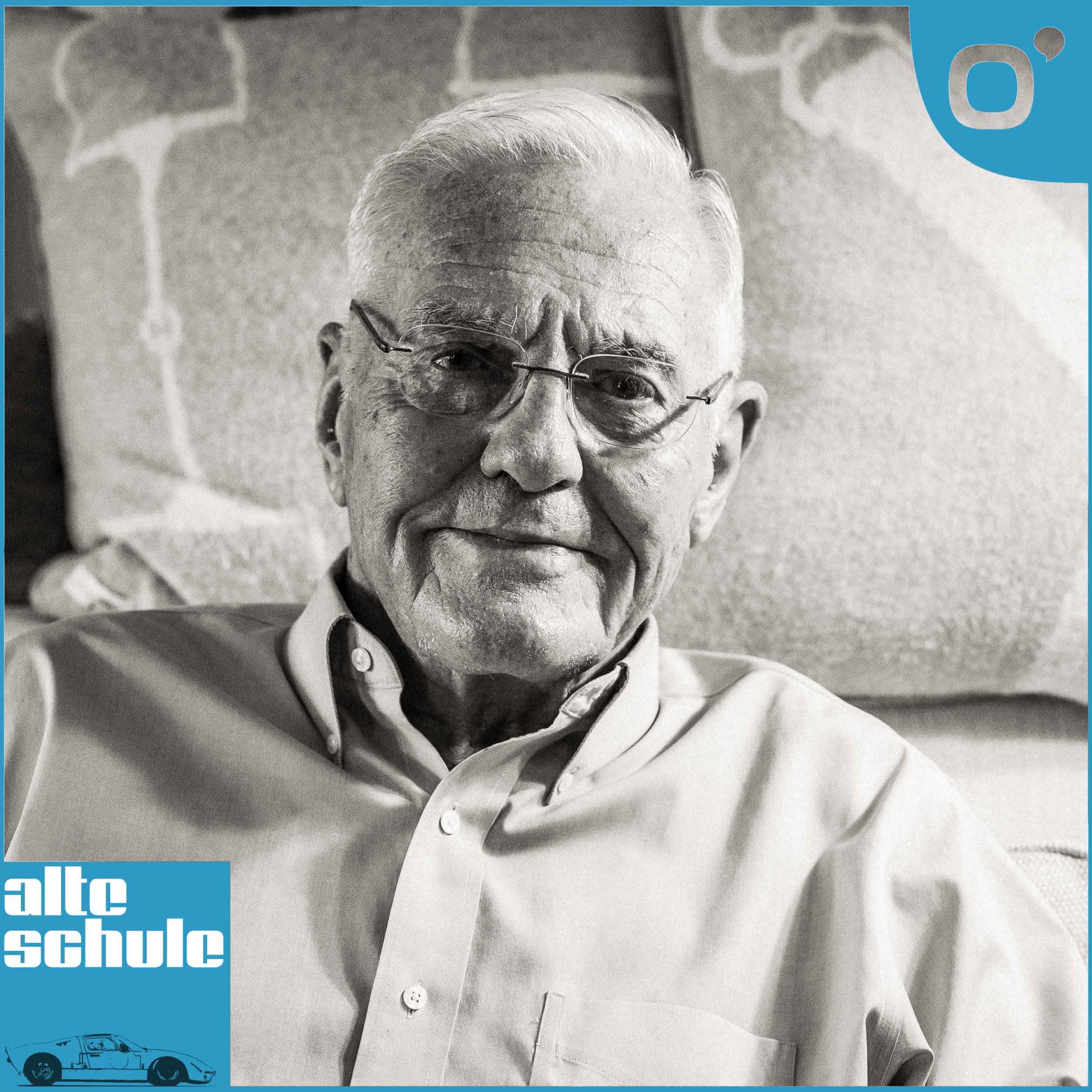 Bob Lutz: Wie Autos wirklich funktionieren (1/3)