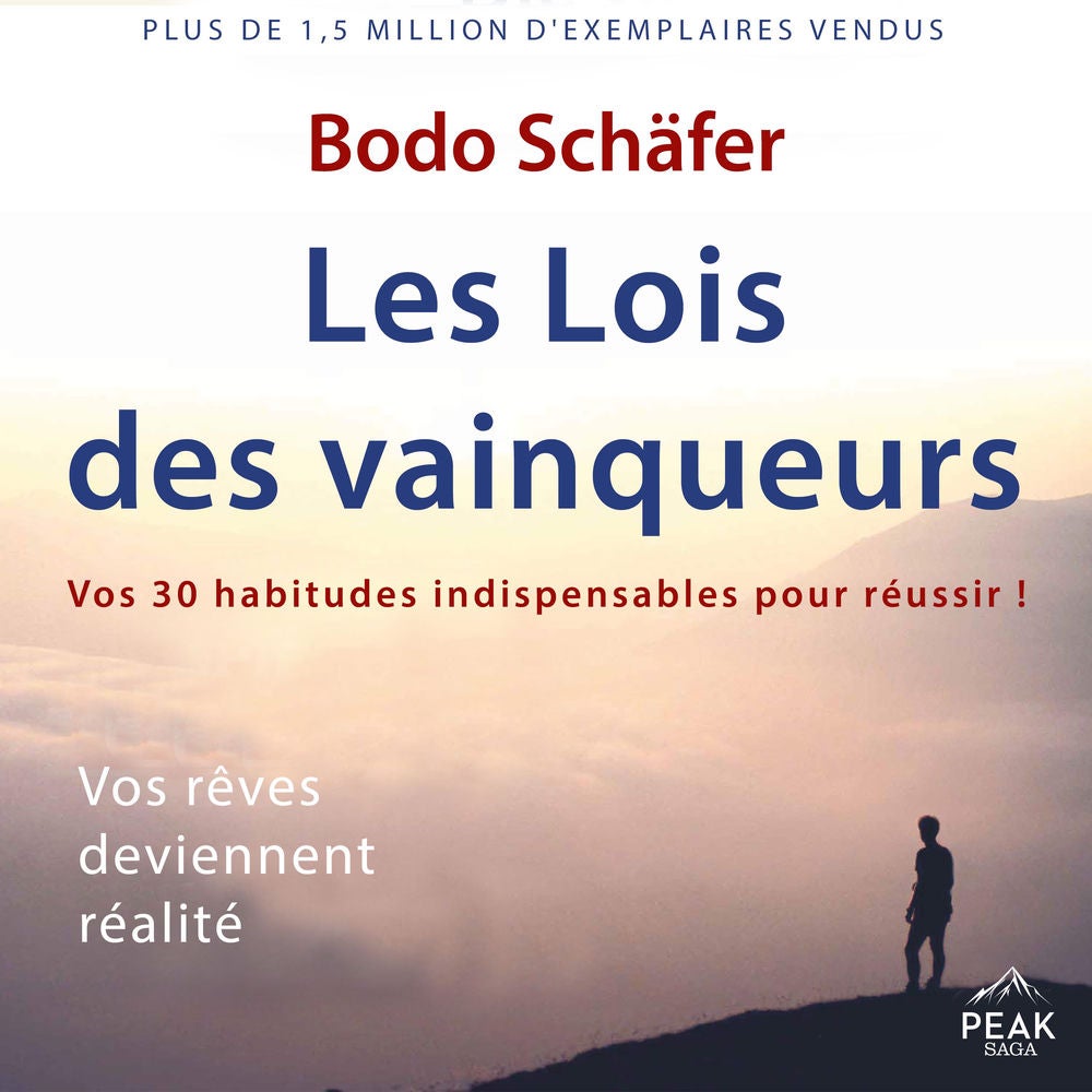Les Lois des vainqueurs