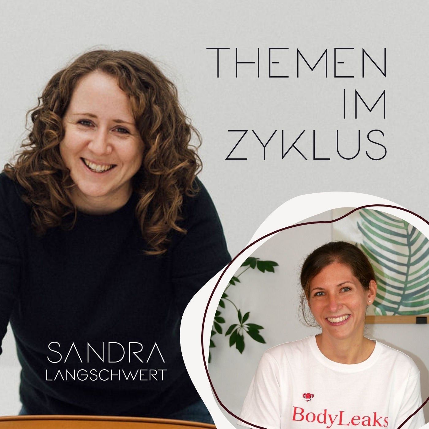 Alles über NFP - mit Anne Schmuck
