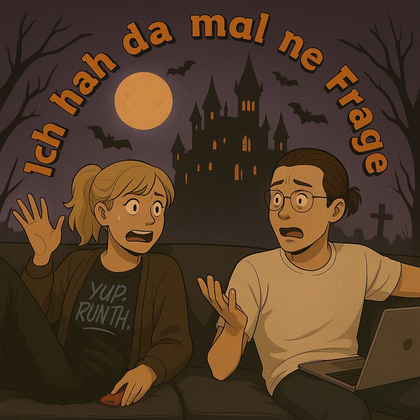 Halloweenspecial