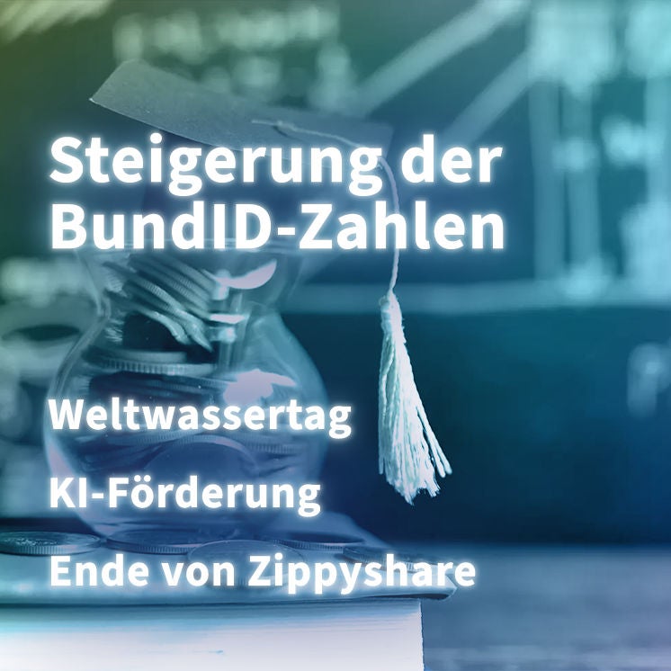 Kurz informiert vom 21.03.2023 by heise online