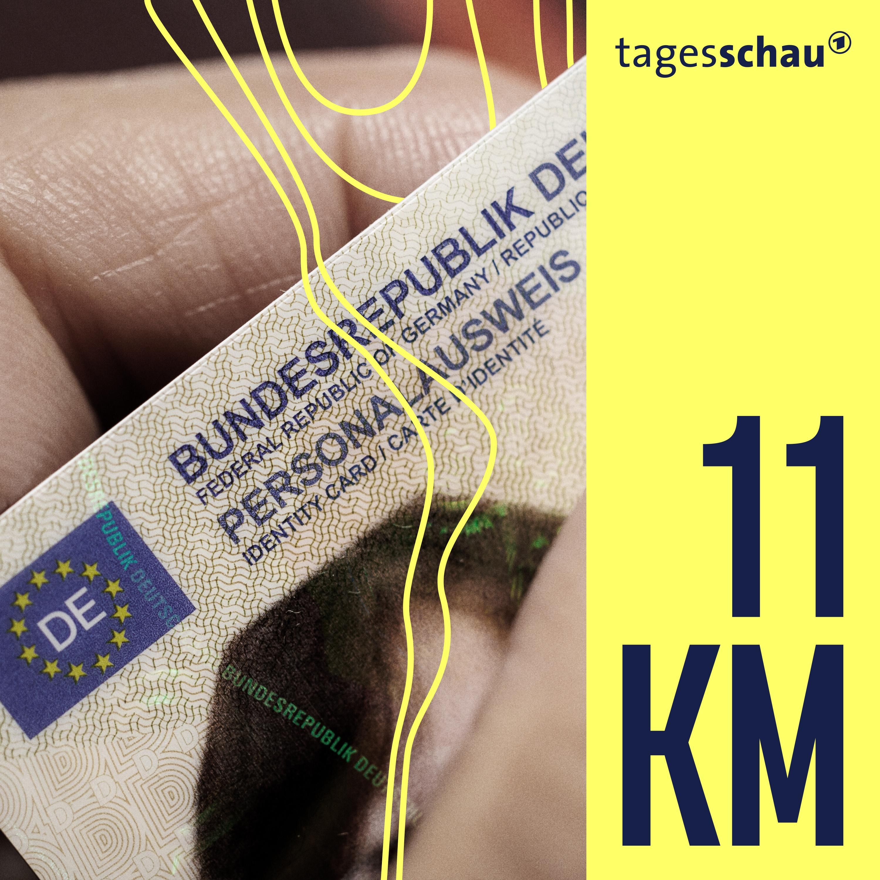 Fake-Ausweise, Rezepte, Visa: Auf der Spur der Fälscher