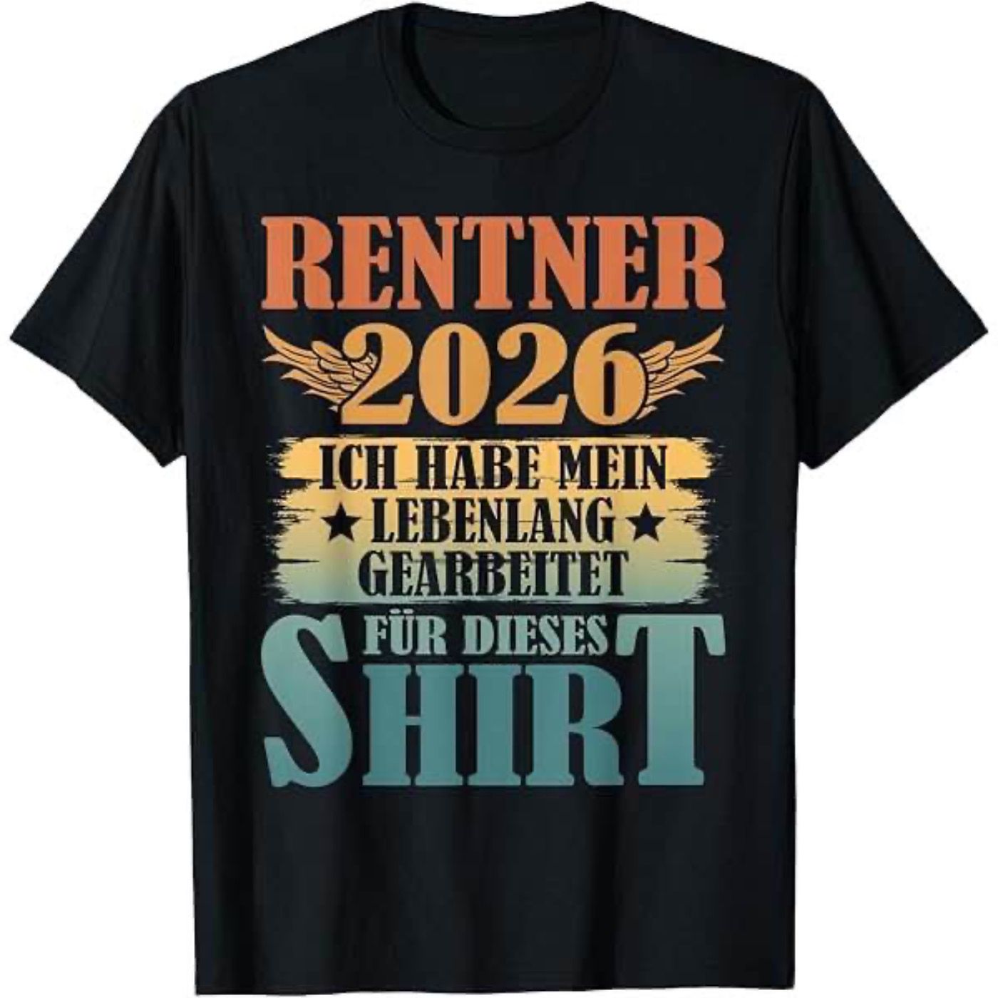Die Rende is sischer?