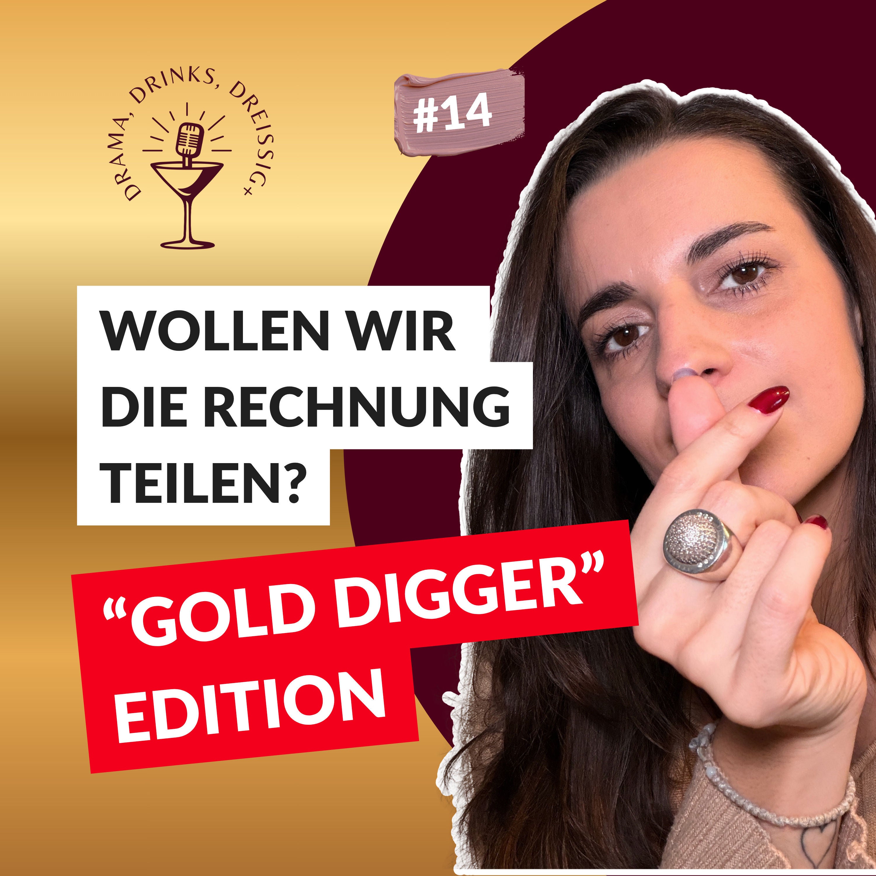 50/50 in der Beziehung: Fair oder Liebes-Falle? 🥂 Wer zahlt beim ersten Date?