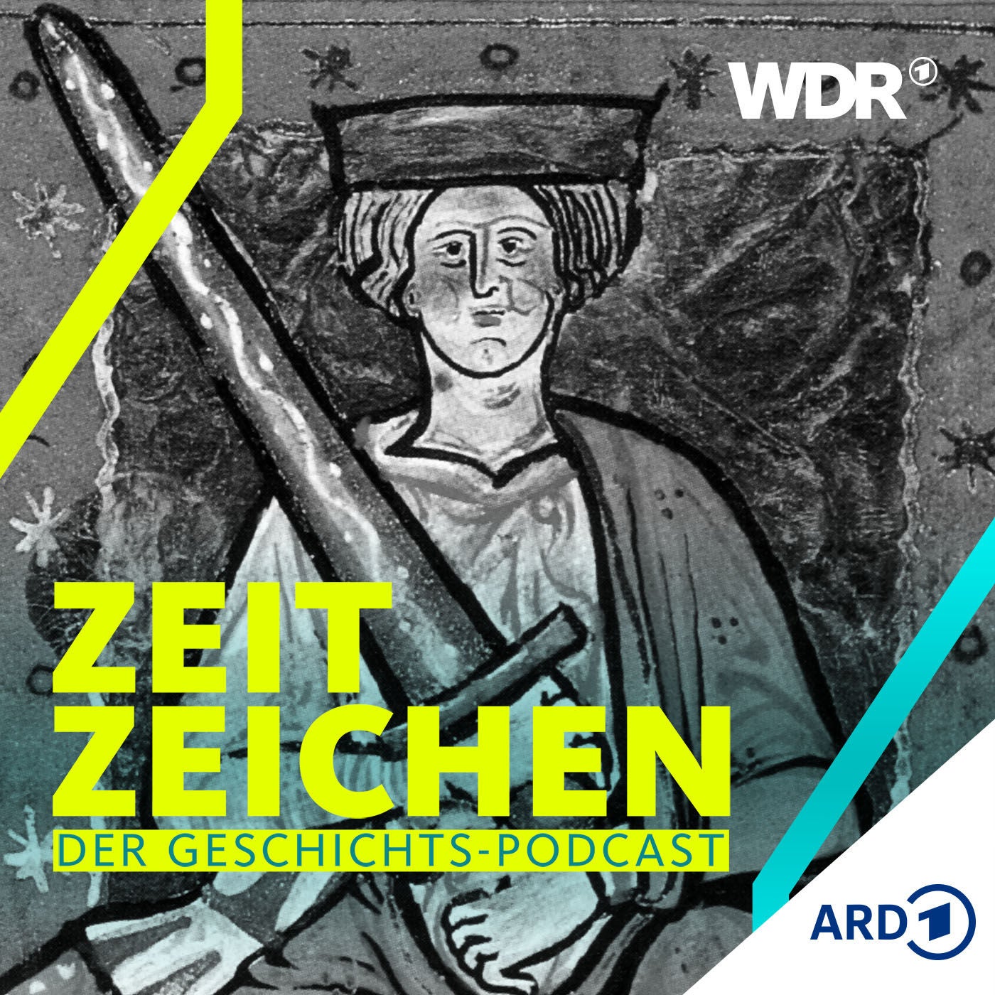 Aethelred "the Unready": Mythos eines schwachen Königs