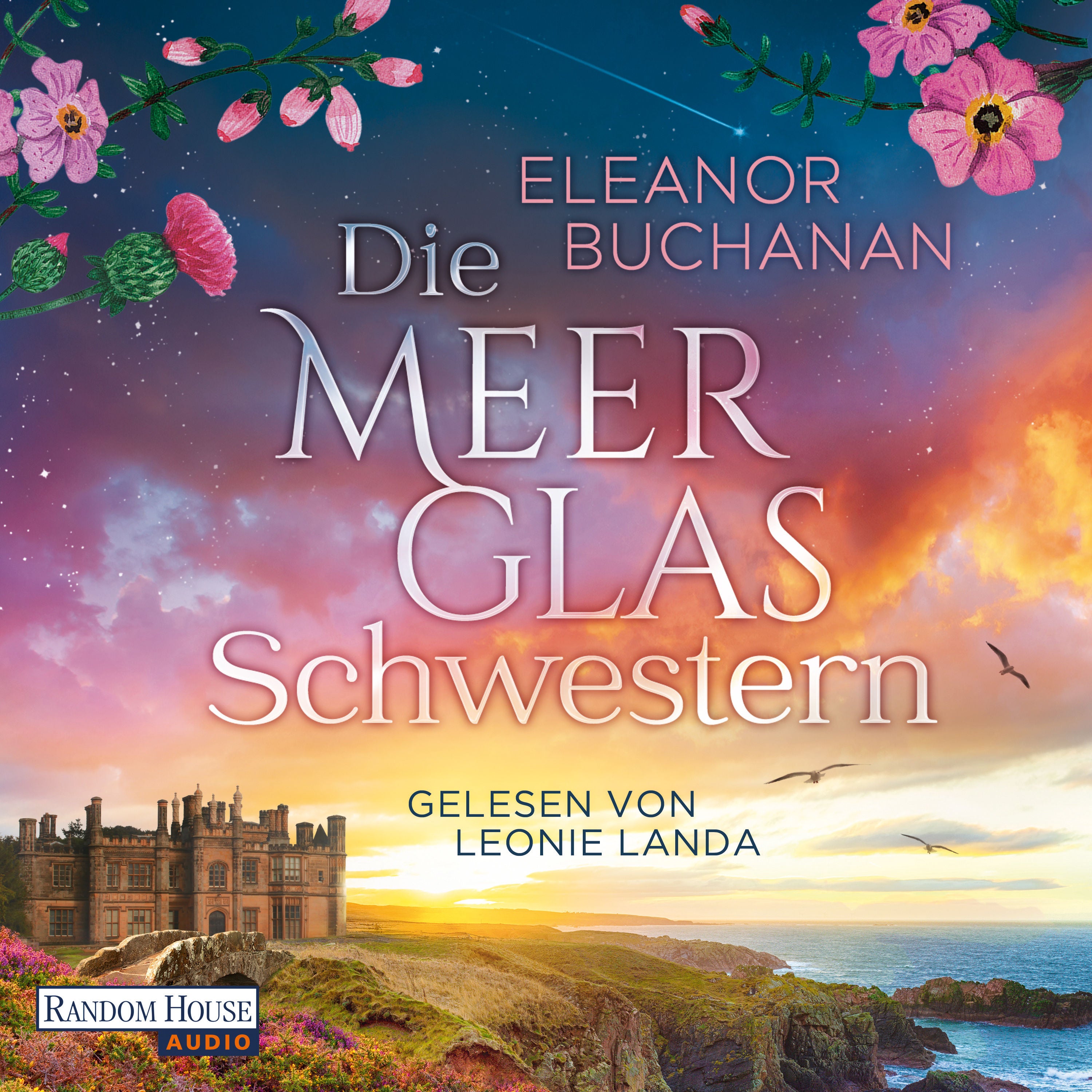 Die Meerglas-Schwestern