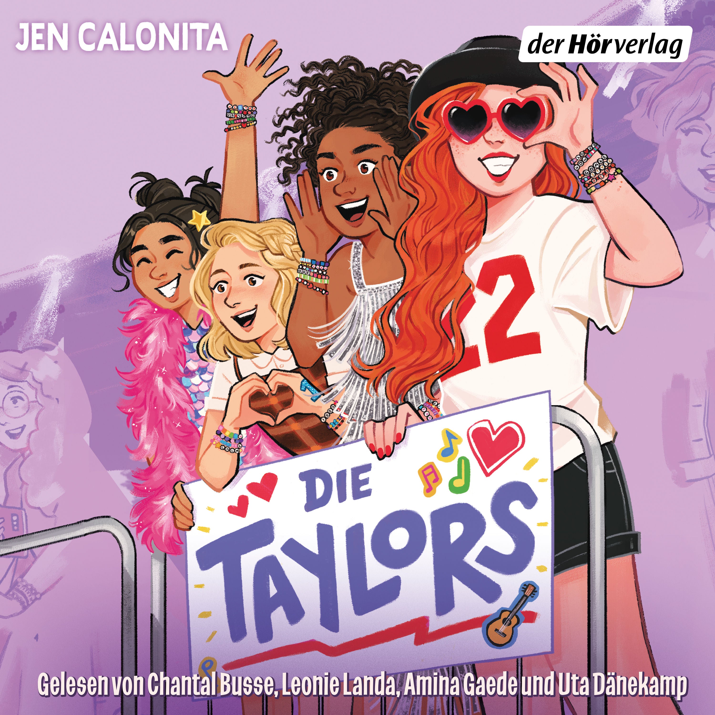 Die Taylors