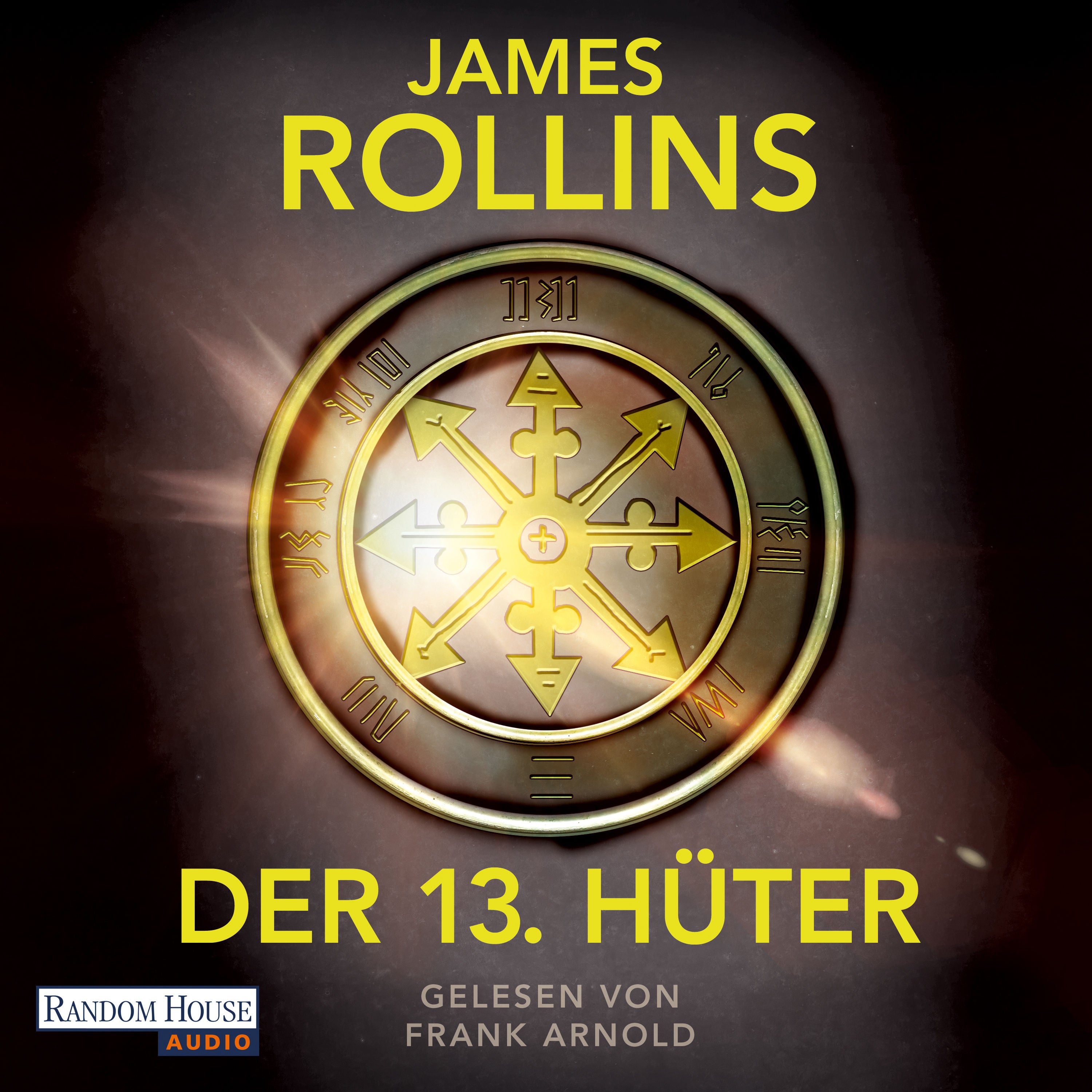 Der 13. Hüter