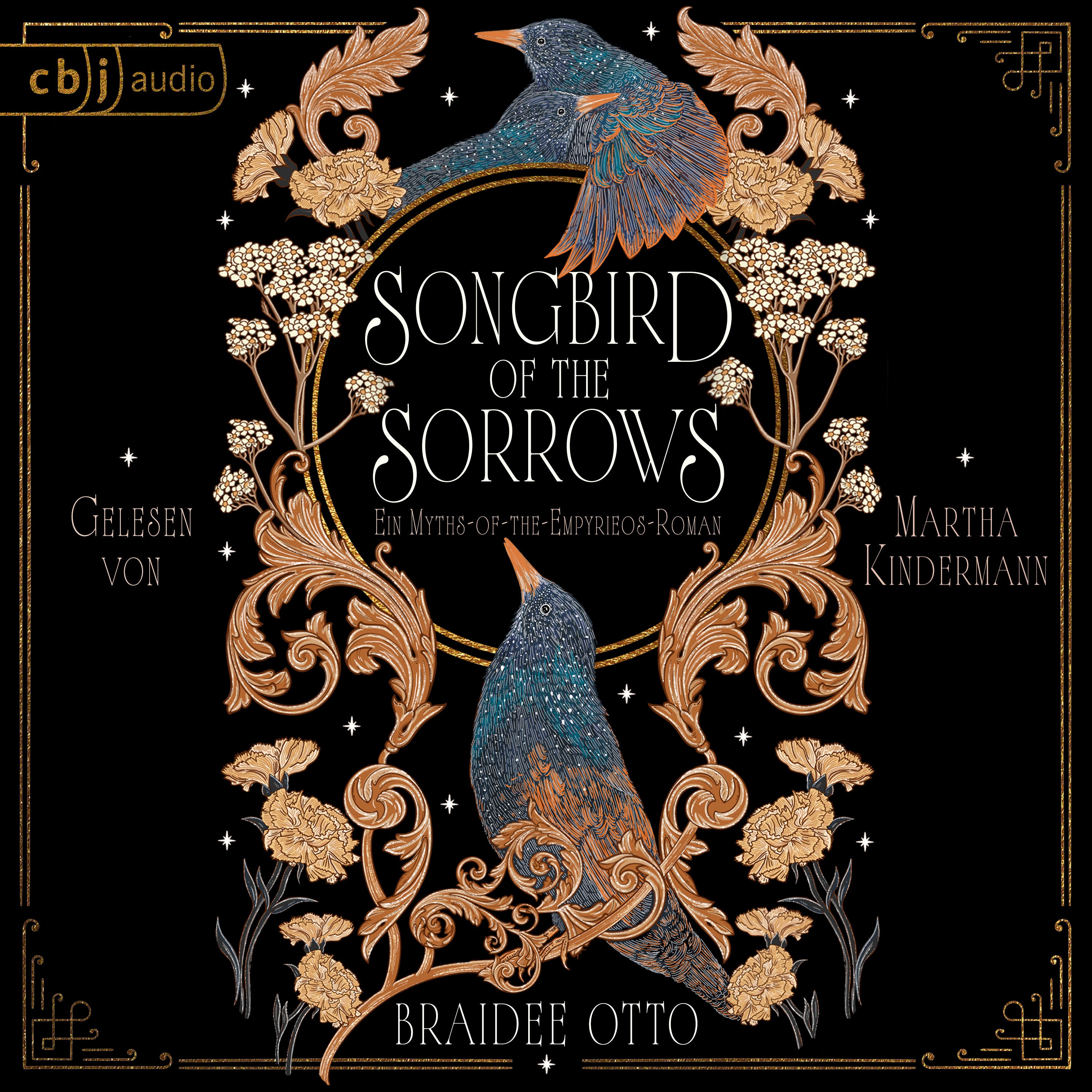 Songbird of the Sorrows