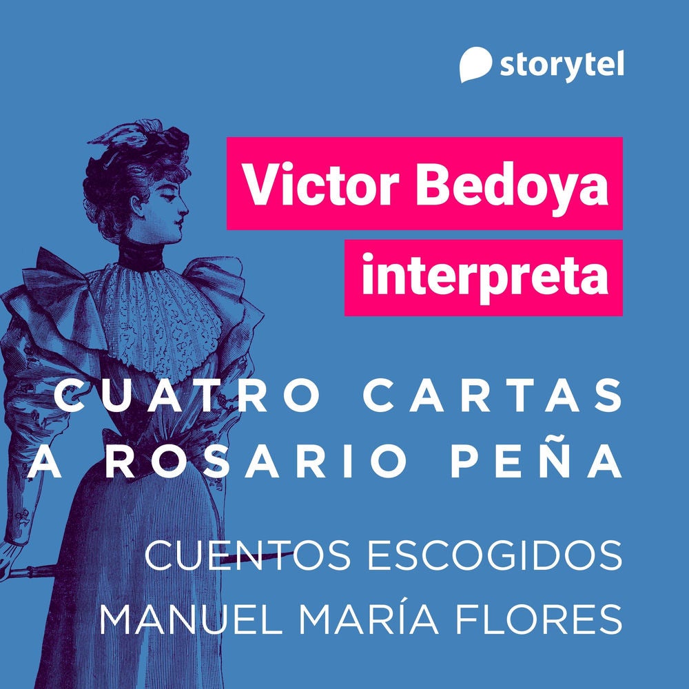 Cuatro cartas a Rosario Peña