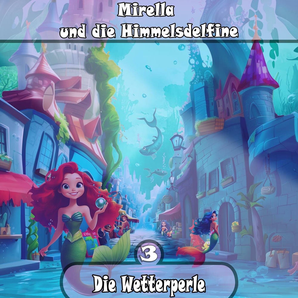 Folge 3: Die Wetterperle