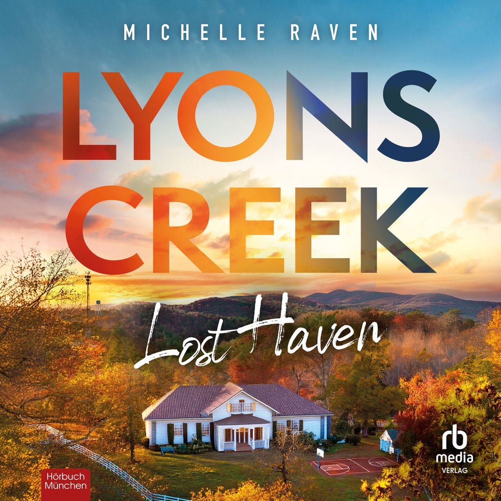 Lyons Creek Lost Haven - Lyons Creek, Band 7