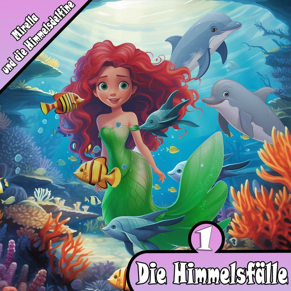 Folge 1: Die Himmelsfälle