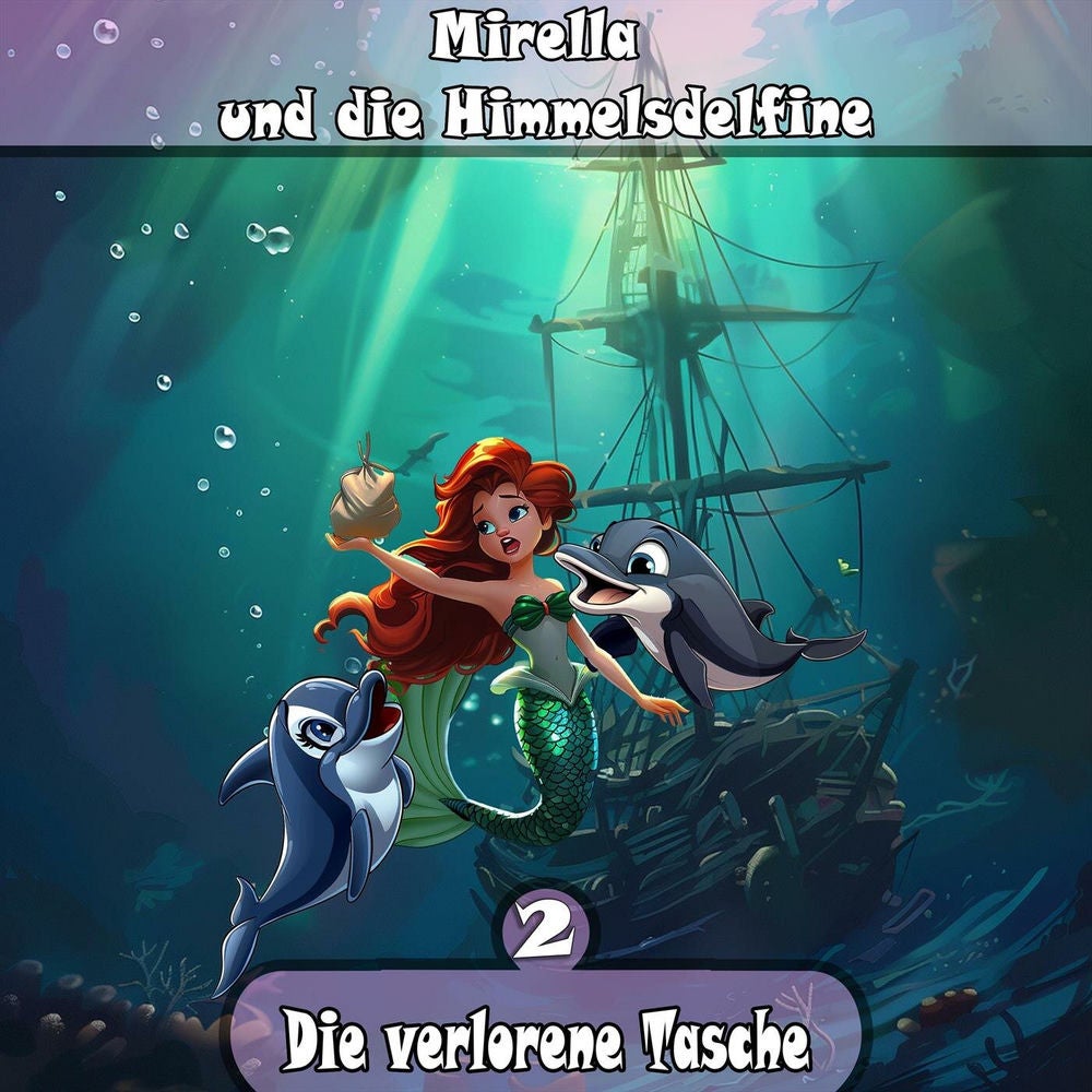 Folge 2: Die verlorene Tasche