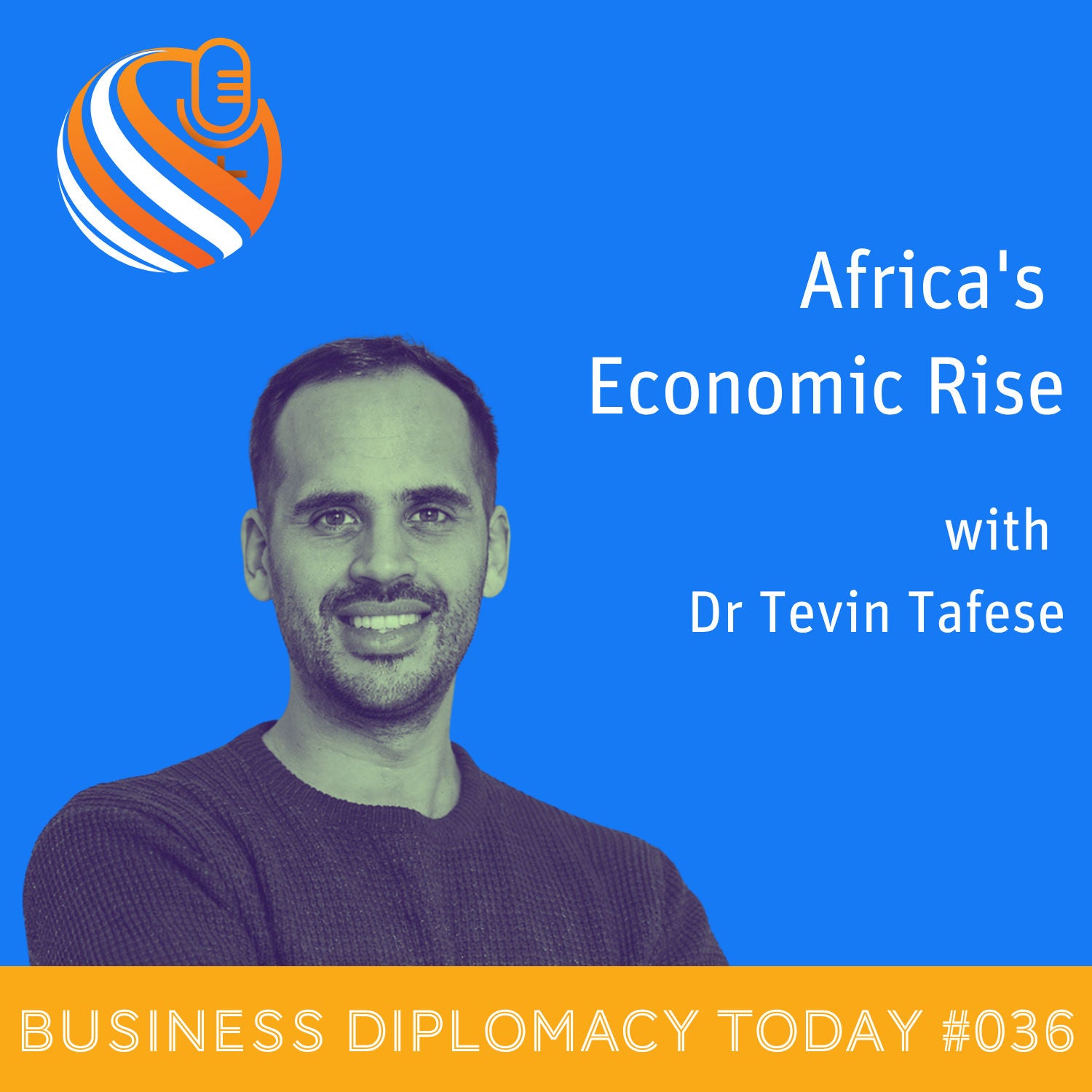 Africa’s Economic Rise: Opportunities and Lessons for German Business