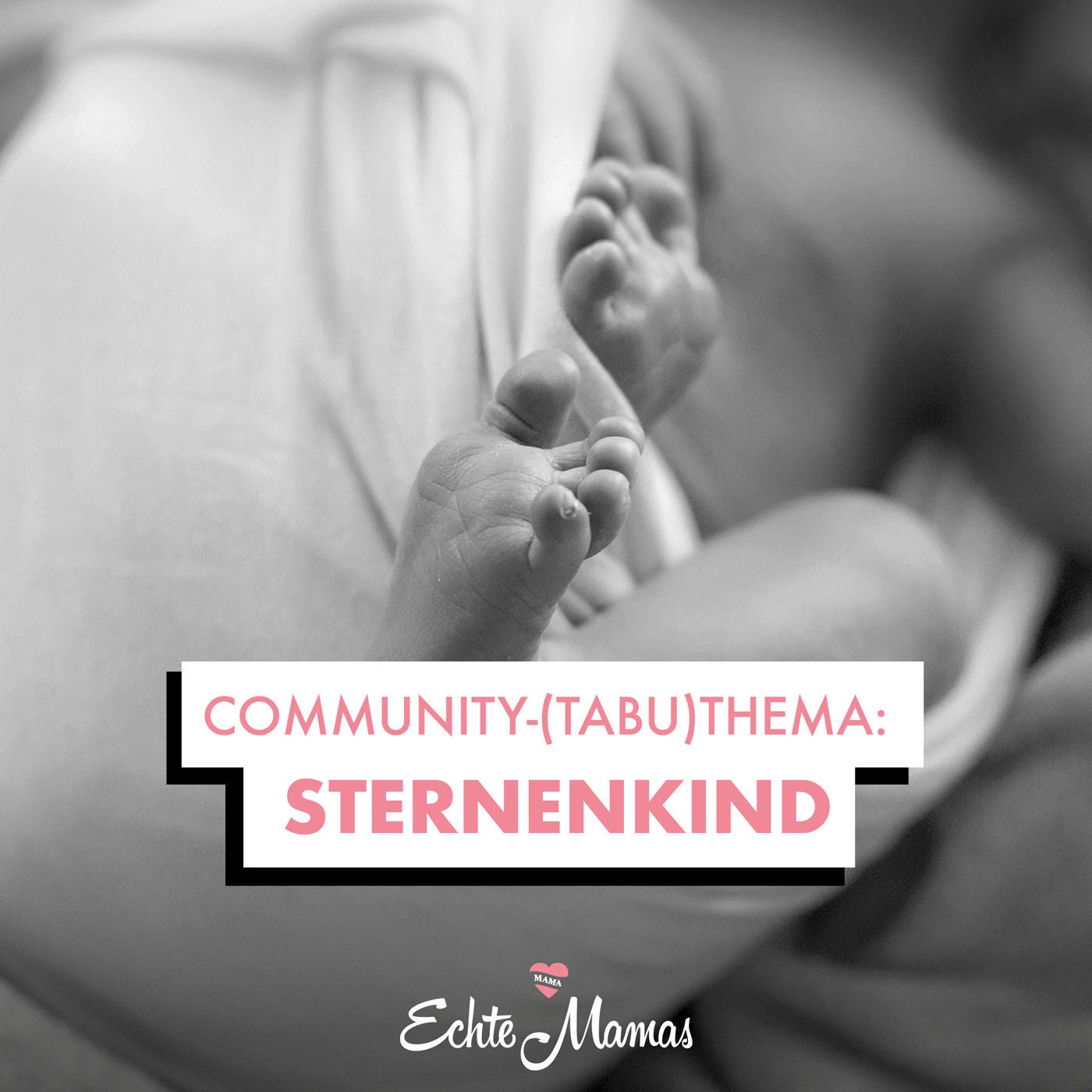 Community-(Tabu)-Thema: Sternenkind