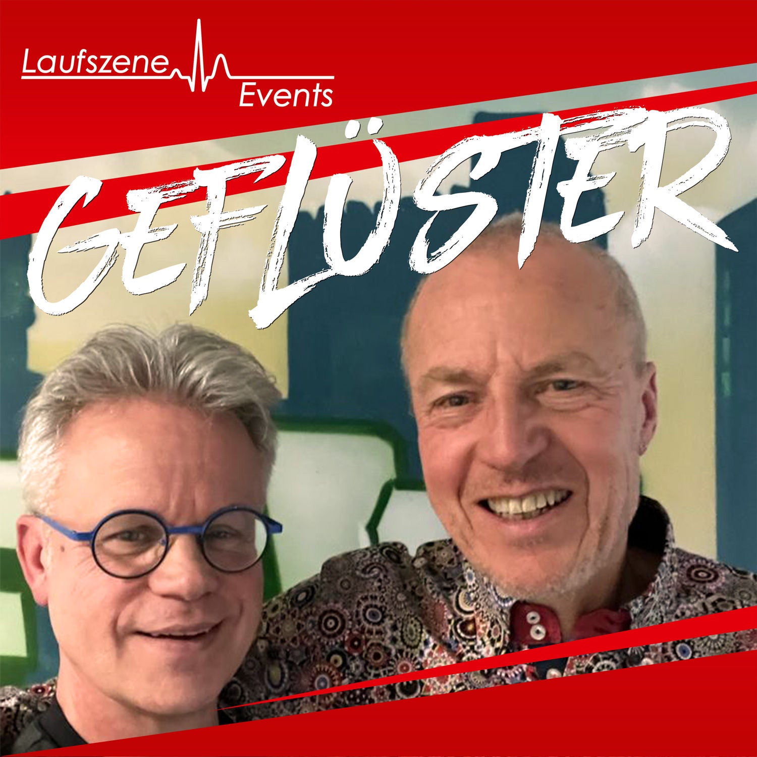 #7 Sportosteopath Hardy Kliese spricht über typische (chronische) Überlastungen bei Läufern und seine Leidenschaft Berlin Marathon