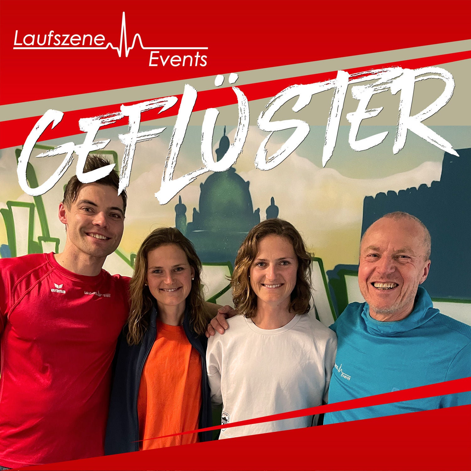 #6 Debbie & Rabea Schöneborn: “Wir haben unsere Potentiale im Marathon noch lange nicht ausgeschöpft!”